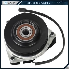 Electric PTO Clutch CCW For Snapper 7075085