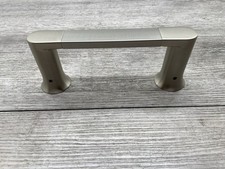 MOEN BH3886BL Genta 6.8-Inches Hand Towel Bar