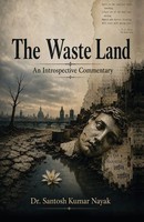 Santosh Kumar Nayak | The Waste Land | Taschenbuch | Englisch (2026)