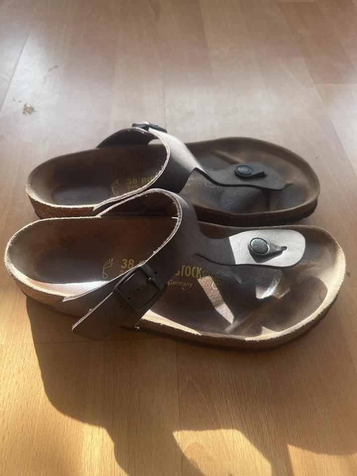 Birkenstock Gizeh, Foto 3 von 5