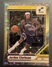 Panini Donruss 2024-25 Jordan Clarkson Disco #147 /149 Utah Jazz Basketball Card