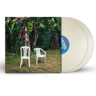 Bad Bunny - Debi Tirar Mas Fotos - 2LP VINYL WEISS NEU VERSIEGELT 2026