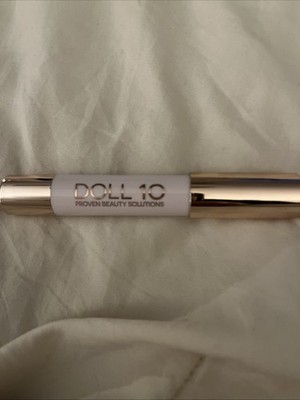 Doll 10 Lip Crayon - ''Breakfast In Bed 0.08 oz