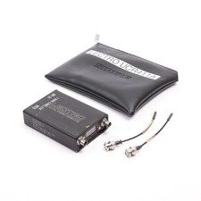 Lectrosonics 400 Series UCR411A Digital Hybrid Wireless Receiver - SKU 2003550