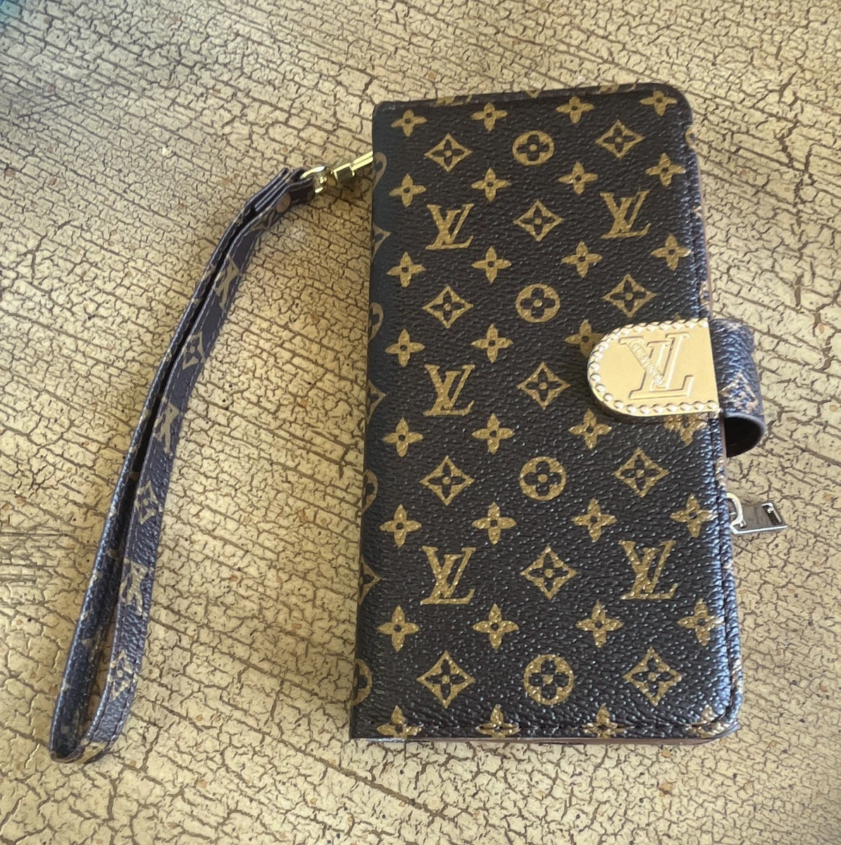 Louis Vuitton Patterned Cell Phone Cases, Covers & Skins for sale