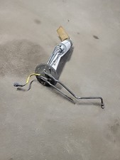 86-92 Toyota Supra Mk3 7mge Non Turbo Gas Fuel Pump Assembly Oem No Rust