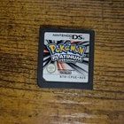 Genuine Pokemon Platinum Version (Cartridge Only) for Nintendo DS PAL AUS