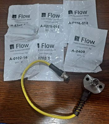 Flow B-8345-1 Proximity Sensor Assembly Electronic Shift 011275-1 (24V)