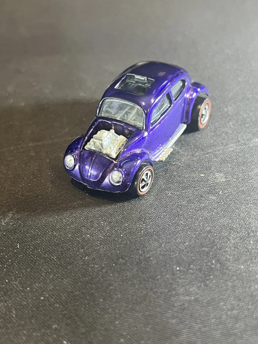 Preços baixos em Hot Wheels Redline 1967 Custom Volkswagen | eBay