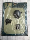 Vintage 1964 Hasbro GI Joe 12" Action Sailor Accessories Helmet Set