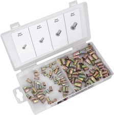 Performance Tool Replacement Threaded Insert ...