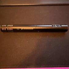 Sennheiser ME64 XLR Microphone w/ K6 Power Module Tested Free Shipping