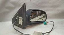 Passenger Right Side View Mirror Power Opt DK2 Fits 02-09 ENVOY B36-165532