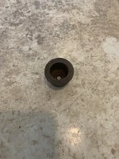 Ercoupe 415-C Aircraft Axel End Outer Axel Spacer 415-34108