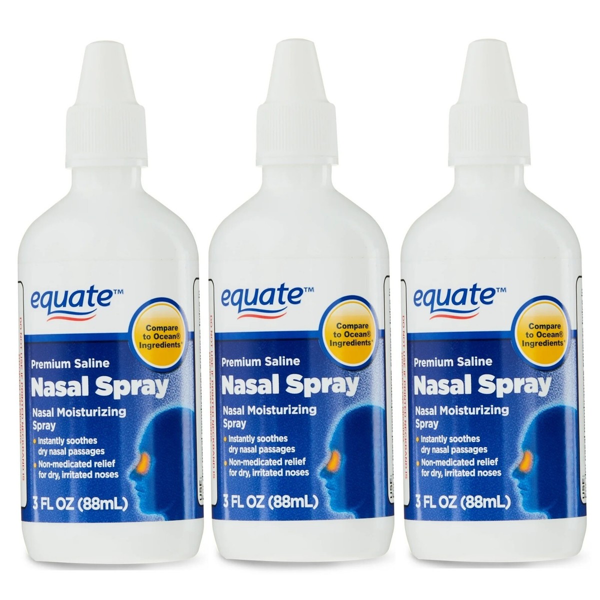 Hydrasense Baby Nasal Spray Walmart Hydrasense Baby Saline Drops