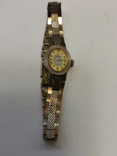 Vintage USSR WOMEN  Watch CHAIKA