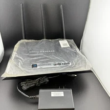 Netgear Nighthawk AC1900 Dual-Band Smart WiFi Router (R7000-100NAS) TESTED