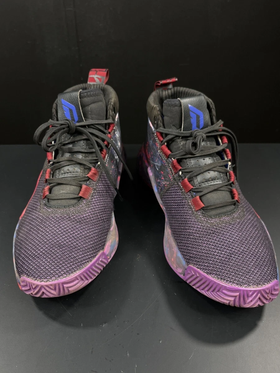 Adidas Dame 5 Shine Together for sale | eBay display picture 1