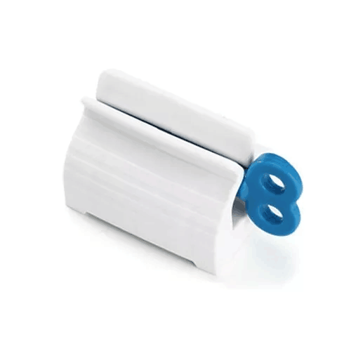 4PCS Rolling Toothpaste Tube Squeezer polygel Easy Dispenser Seat Holder Stand - Picture 6 of 23