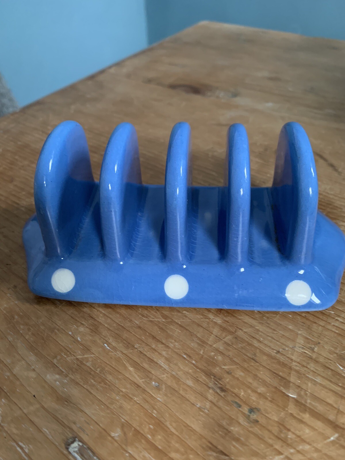 T G Green Domino Toast Rack | eBay
