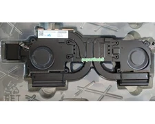 New HP Spectre x360 14-EA 14-EA0023DX 14-EA1008CA CPU & GPU Cooling Heatsink Fan