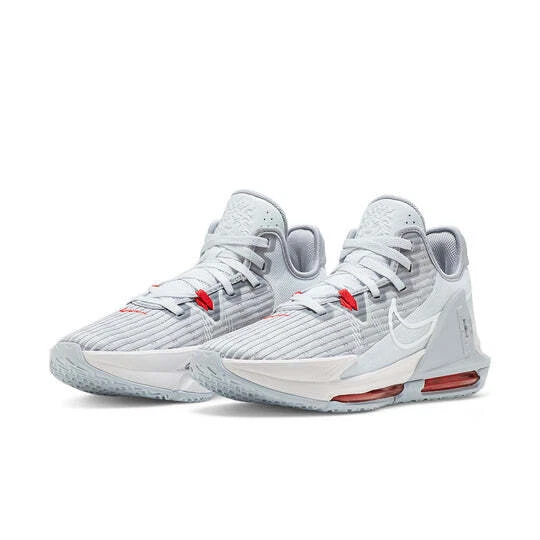 Nike LeBron Witness 6 EP Pure Platinum for Sale | Authenticity