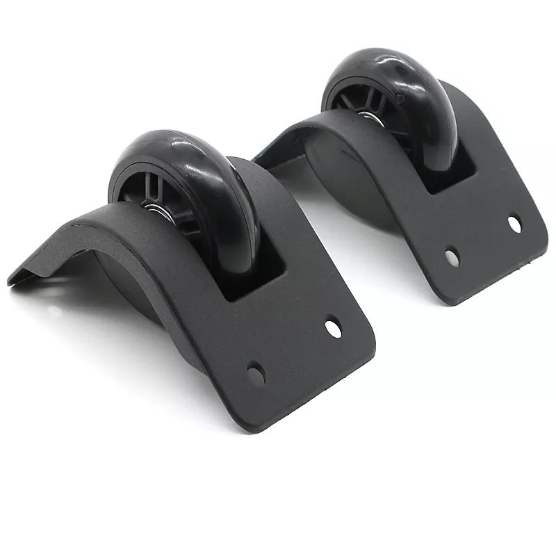 70mm luggage sales wheels