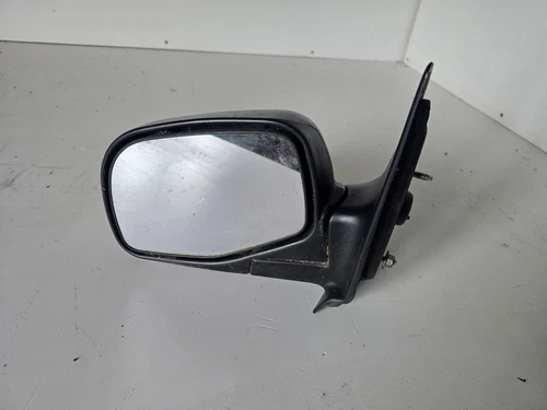 2004 Ford Ranger Explorer LH Driver's Side Manual Fold Mirror
