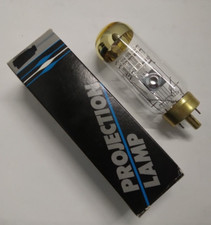 Brand New GE 890 CTT Projection Lamp 115-125V, 1000W
