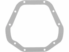 For M800 Post Office Differential Cover Gasket Victor Reinz 13925MQ