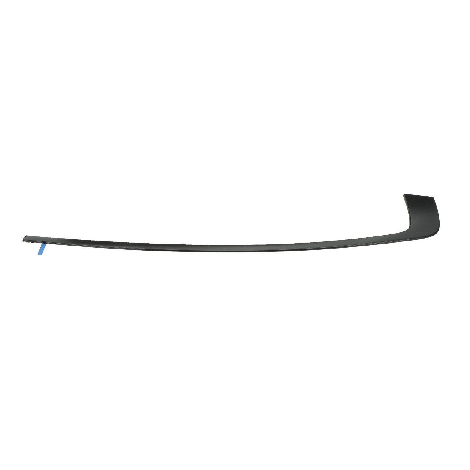 Moldura del marco exterior trasero derecho para Dodge Charger 2011-2020 (N/P 57010506AM)