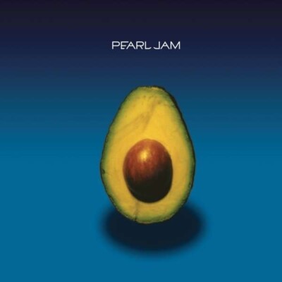 PEARL JAM - Pearl Jam (2023) 2 LP Vinyl
