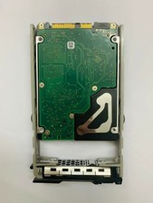 DELL 2.5" SAS HDD HARD DRIVE For R610 R620 R630 R710 R720 R730 R510 T610 T710