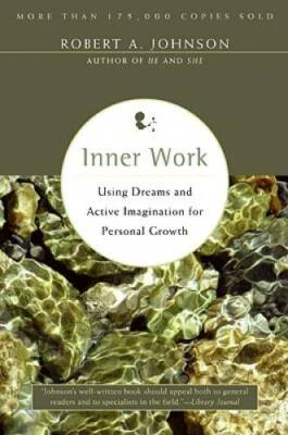 #ad #ad Inner Work: Using Dreams and Active Imagination for Personal Growth VERY GOOD $5.98