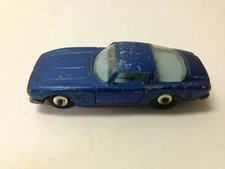 Lesney Matchbox Iso Grifo No. 14