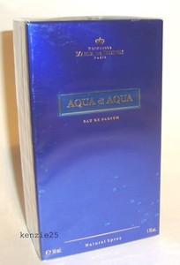 aqua di aqua perfume