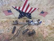 HINAKA HYDRAULIC AIR CYLINDER AL 063076M8 BADGER B-2040 CNC VERTICAL MILL