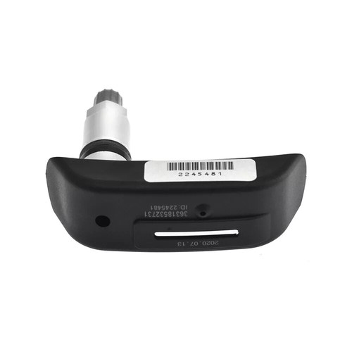1X 36318532731 TPMS Tire Pressure Sensor For BMW Motorcycle F800ST R1200GS F800R - Picture 9 of 10