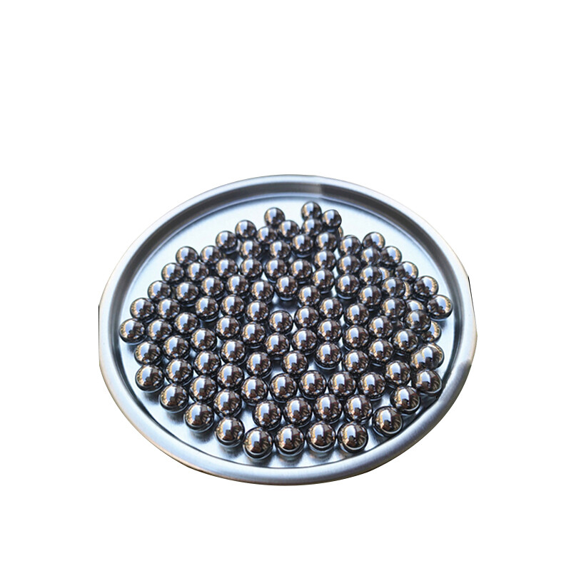304 Stainless Steel Ball Solid Precision Small Steel Ball Round Ball Bead 175mm eBay