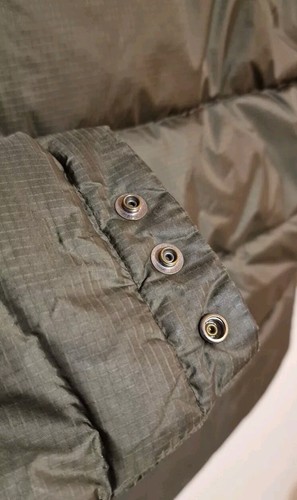 A Bathing Ape Bape Puffer Jacket - S - READ DESCRIPTION - Picture 6 of 8