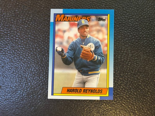1990 Topps Tiffany 1-258 BUY 5 GET 10 FREE Complete Your Set You Pick - Picture 188 of 303