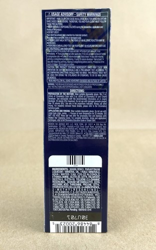 Redken Ultra Rich Chromatics Permanent Hair Color 2 oz - Picture 2 of 2