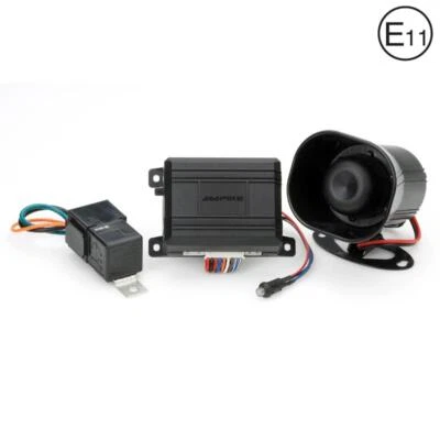 Système d'alarme de voiture AMPIRE CAN3901V pour alarme de voiture CAN-Bus po... - Photo 1/4