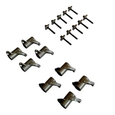 Mopar Dodge Chrysler 5.7L Hemi Intake & Exhaust Rocker Arm Set W/ Hardware 03-20