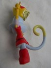 Dora Explorer Monkey BOOTS Nutcracker Soldier Prince Ornament Christmas Ballet  — photo 5