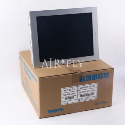 Ein Neu Proface AGP3600T1D24 Pro-face TOUCH MONITOR SCREEN AGP3600-T1-D24 Hmi