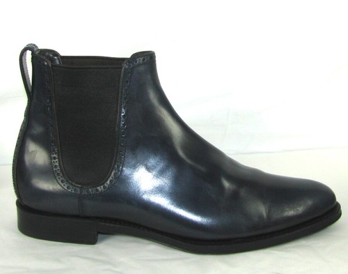 Sergio Rossi Boots Lady Horse Riders 