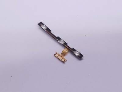 OEM Nokia C5 ENDI TA-1222 Power Volume Button Flex Cable OEM Replacement 