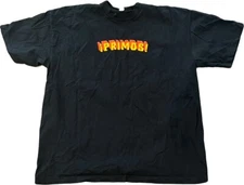 los angeles apparel t shirt XL Made In USA