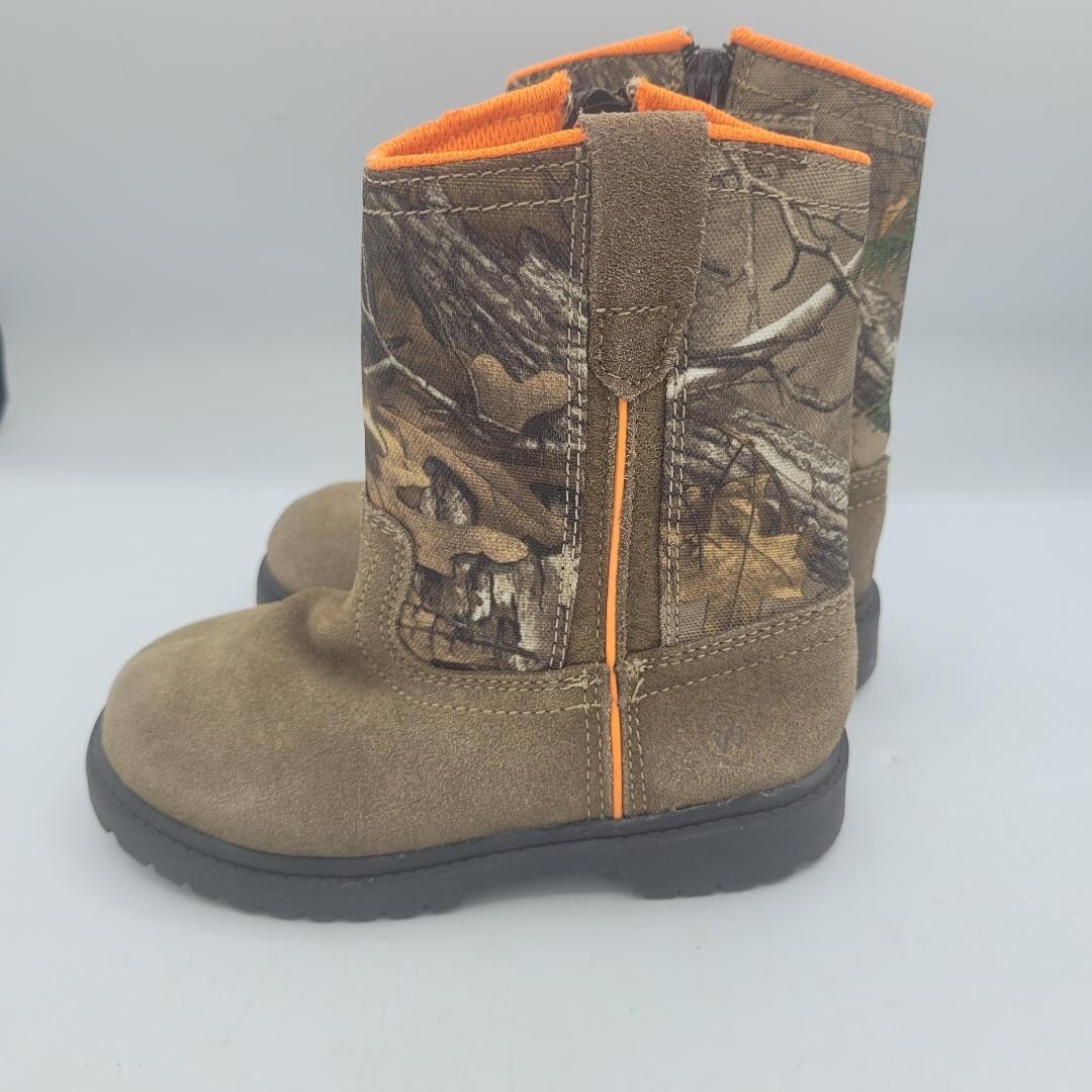 Snake Boots Game Winner Camo Boots Game Winner Camo Wellington